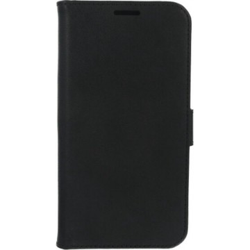 Valenta - Book Case - Classic - Zwart  iPhone 12 mini