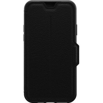 OtterBox Strada Case voor Apple iPhone 11 Pro Max - Zwart