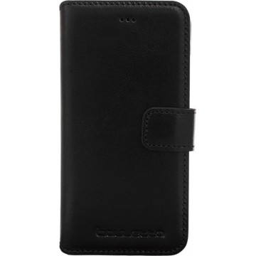 Bouletta 'Genuine Leather'  iPhone X / Xs WalletCase Case Rustic Black