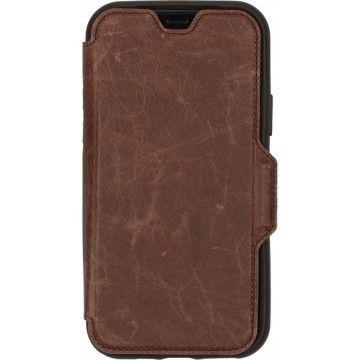 OtterBox Strada Case voor Apple iPhone 11 Pro - Espressobruin