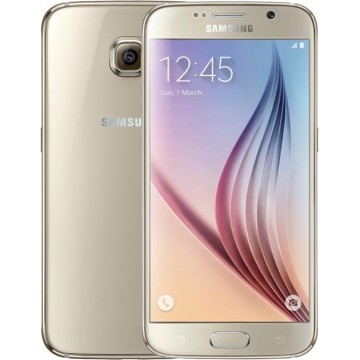 Samsung Galaxy S6 - 32GB - Goud