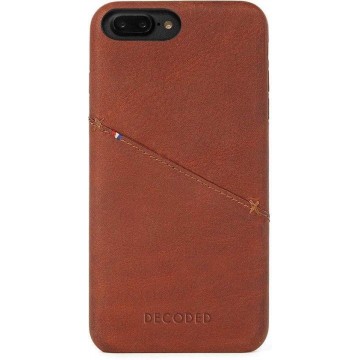 Decoded Leather Back Cover voor iPhone 7 / 6s / 6 (4,7 inch)