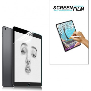 Paper Like Drawing Tablet Beschermfolie voor gehard glas voor iPad Pro (2020) 11 inch