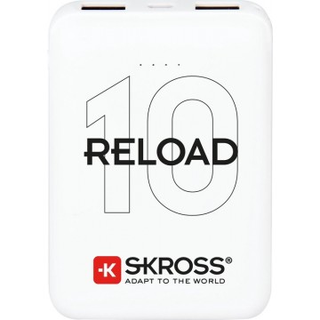 SKROSS Reload 10 Powerbank
