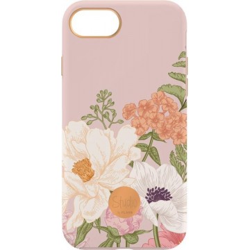 FLAVR Studio Rose Bouquet for IPhone 6/6s/7/8/SE 2G colourful