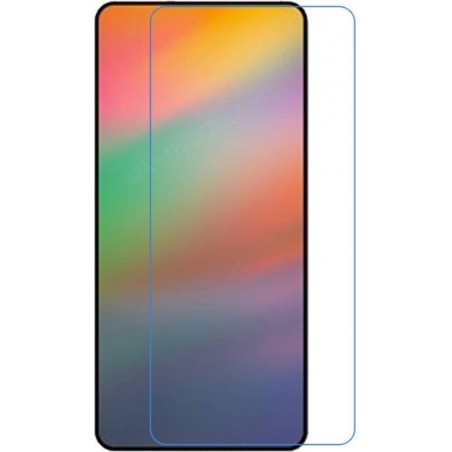 Samsung Galaxy A70 Screen Protector Clear