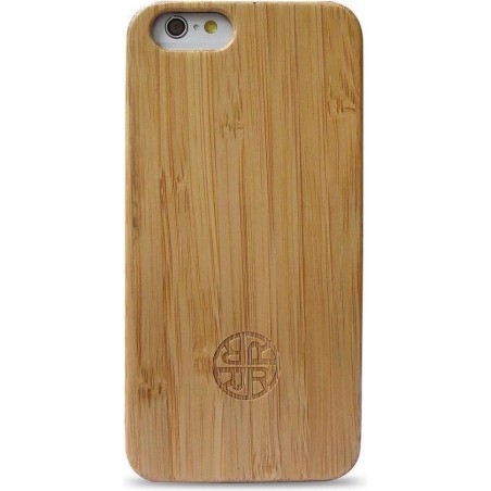 Reveal Zen Garden Bamboo Case Apple iPhone 7 Plus/8 Plus
