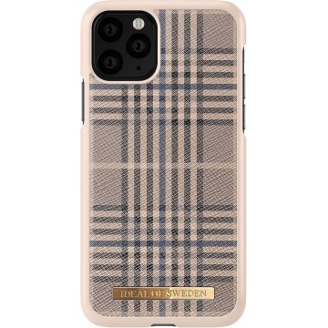 iDeal Of Sweden Oxford back cover voor iPhone 11 Pro