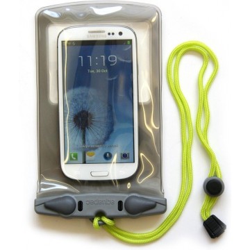 Aquapac 100% Waterproof iPhone 6S, 7, 8, X, XR, XS, Samsung Galaxy Case