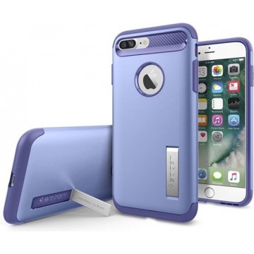 Spigen Slim Armor for iPhone 7/8 Plus purple