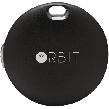 Orbit Keys - Black