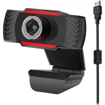 Let op type!! A480 480P USB Camera Webcam met microfoon