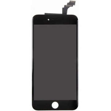 Full Copy LCD-Display incl. Touch Unit for Apple iPhone 6 Plus Black