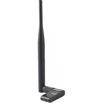 300Mbps WiFi High-Definition TV Wireless Card Adapter EP-MS8512