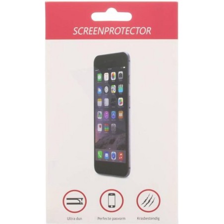 Anti-fingerprint Screenprotector voor iPhone 8 Plus / 7 Plus