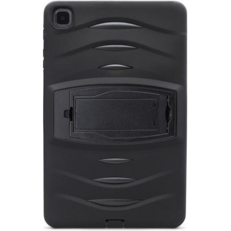 Xccess Survivor Essential Case Samsung Galaxy Tab A7 10.4 (2020) Black (Screenless)