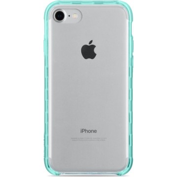 Belkin Air Protect SheerForce Pro Hoesje voor iPhone 7 - Licht Blauw