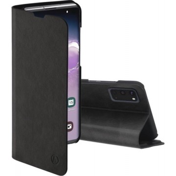 Hama Booklet Guard Pro Voor Samsung Galaxy S20 Zwart
