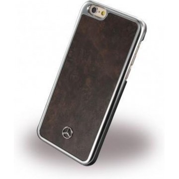 Mercedes-Benz Genuine Wood Hard Case iPhone 6 / 6s