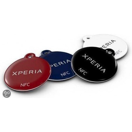 Sony NFC SmartTags NT1