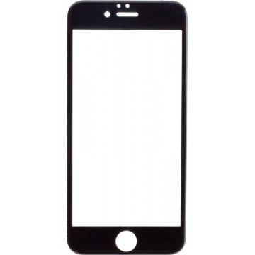 Full Display HD Super Plus Gehard glas voor Apple iPhone 6 / 6S / 7 / 8