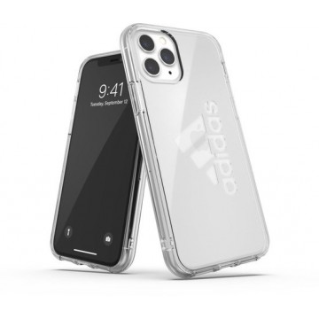 adidas SP Protective Clear Case Big logo FW19/SS21 for iPhone 11 Pro clear