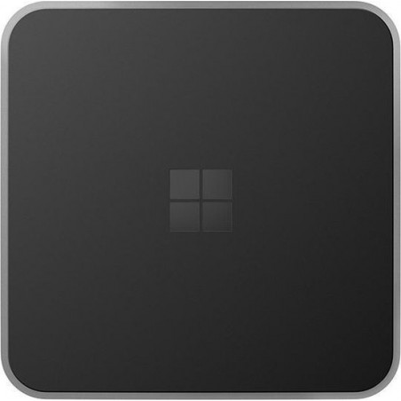 Microsoft HD-500 Display Dock - Mobiele PC display Adapter voor Lumia 950/950X - Zwart