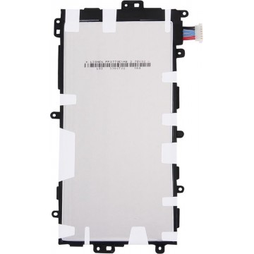 iPartsBuy 3.75V 4600mAh Rechargeable Li-ion Battery for Samsung Galaxy Note 8.0 / N5100 / N5110 / N5120