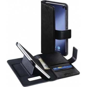 Hama Booklet Stand-Up Voor Samsung Galaxy S10 Zwart