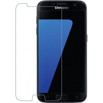 Temperedglass Premium Geschikt Voor Samsung Galaxy S7