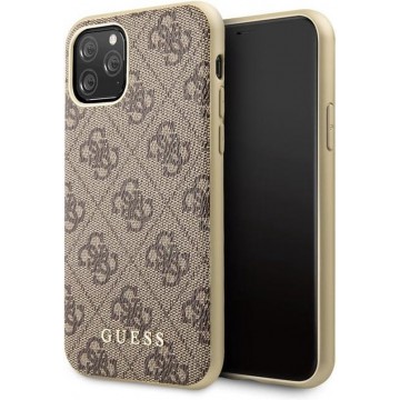 Apple iPhone 11 Pro Guess Backcover Original - Bruin