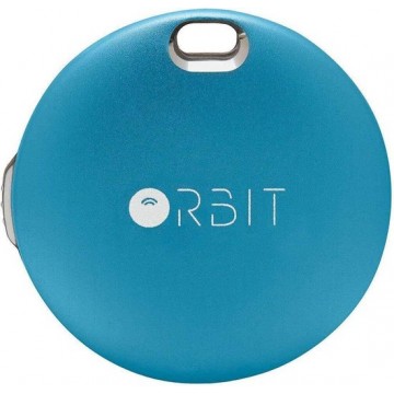 Orbit Keys - Azure
