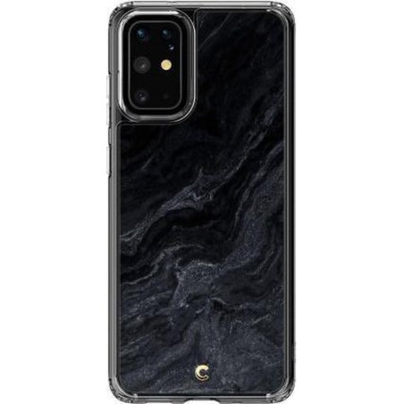 Spigen Ciel by Cyrill Cecile Samsung S20 Plus Case - Noir Marble
