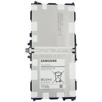 Samsung Galaxy Note 10.1 2014 Batterij T8220 Origineel