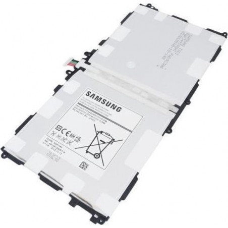 Samsung Galaxy Note 10.1 2014  - Samsung Service Pack - T8220E