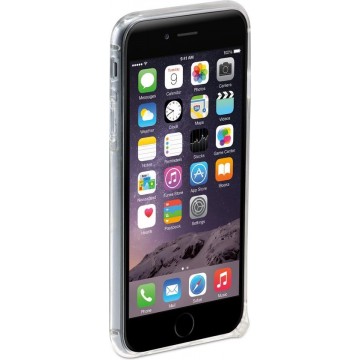 Schok bestendige Bumper iPhone 6/6S - Transparant