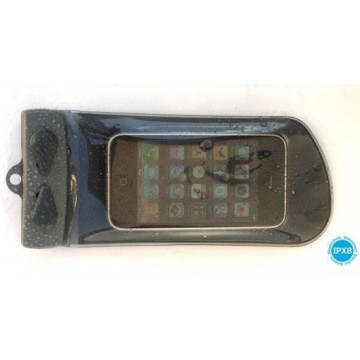 Aquapac 100% Waterdichte Telefoonhoes iPhone 5S/5SE/5C