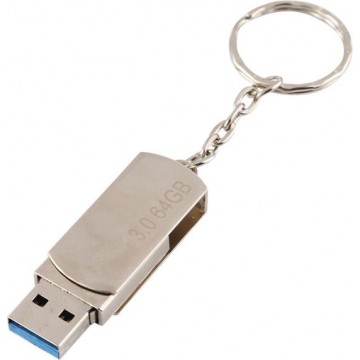 Let op type!! 64GB Twister USB 3 0 Flash Disk USB Flash Drive
