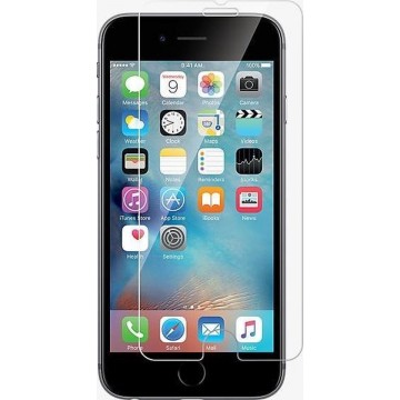 iPhone 7 / 8 / SE (2020) Tempered Glass screen protector