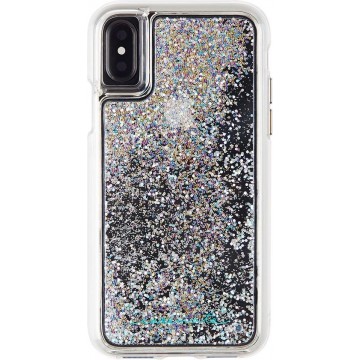 Case-Mate Naked Tough Waterfall Case iPhone X