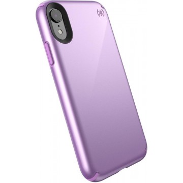 Speck Presidio Metallic Apple iPhone XR Purple