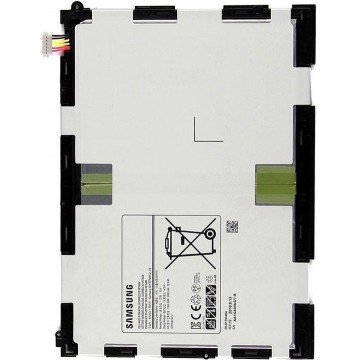 6000mAh oplaadbare Li-ion batterij EB-BT550ABA voor Galaxy Tab een 9.7 / T550 / T555C / P555C / P550