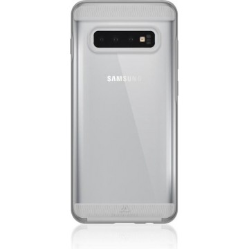 Black Rock Cover Air Robust Voor Samsung Galaxy S10 Transparant