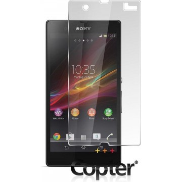 Copter ImpactProtector Mobiele telefoon/Smartphone Sony