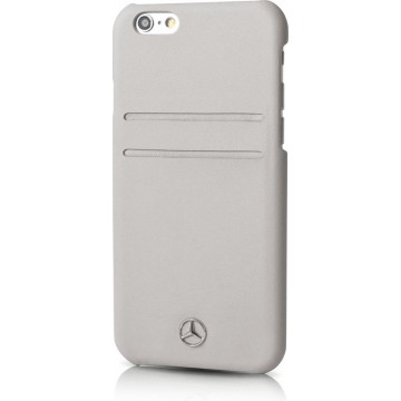 Mercedes-Benz Leather Hard Case iPhone 6(s) Plus