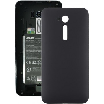 Batterij achterkant voor Asus ZenFone Go / ZB500KG (zwart)