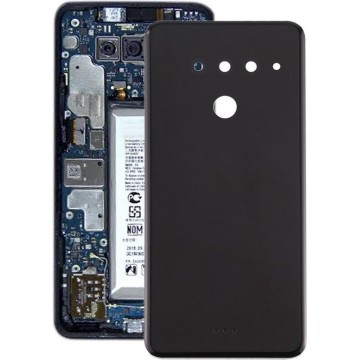 Batterij achterkant voor LG V50 ThinQ 5G (EU-versie / HK-versie)