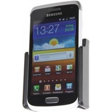 Brodit Passieve Draaibare Houder voor de Samsung Galaxy W GT-I8150