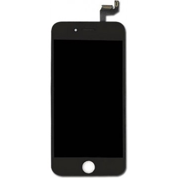 Nieuw - Voor Apple iPhone 6S 4.7" - AAA+ LCD Scherm Zwart