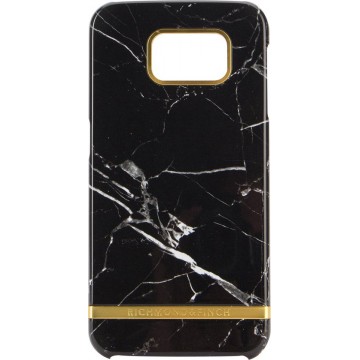 Richmond & Finch Marble Glossy Case Galaxy S6